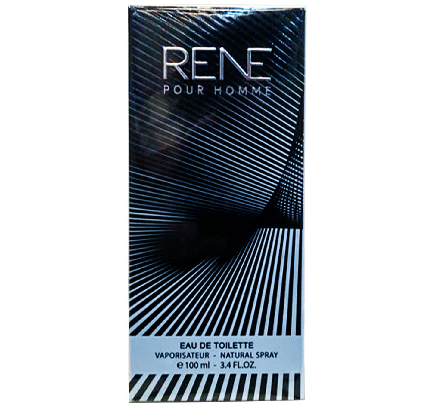 LuLu EDT Rene For Men 100 ml