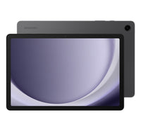 Samsung Galaxy Tab A9+ 5G Tablet, 11 inches Display, 4 GB RAM, 64 GB Storage, Graphite, SM-X216BZAAMEA