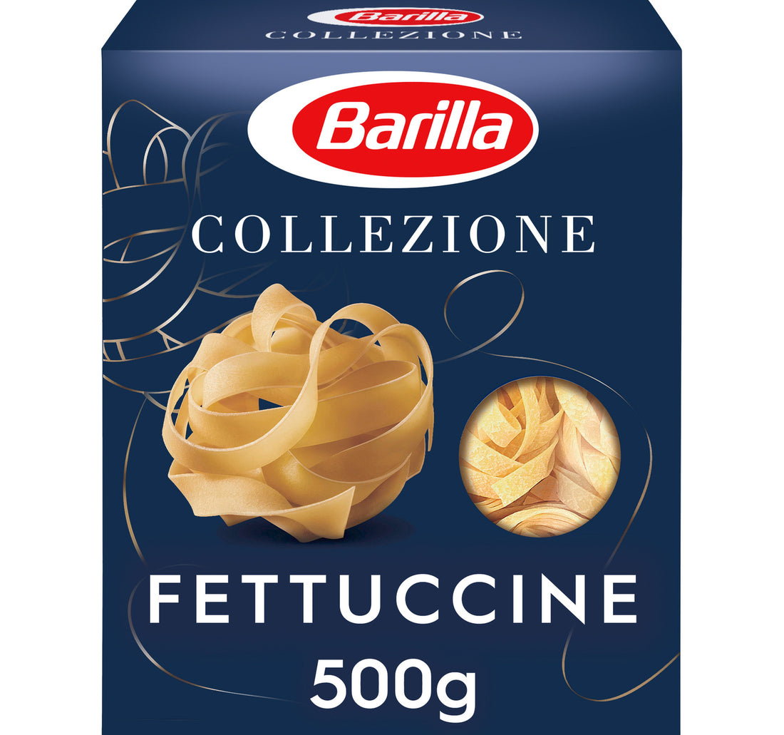 Barilla Collezione Pasta Fettuccine 500 g