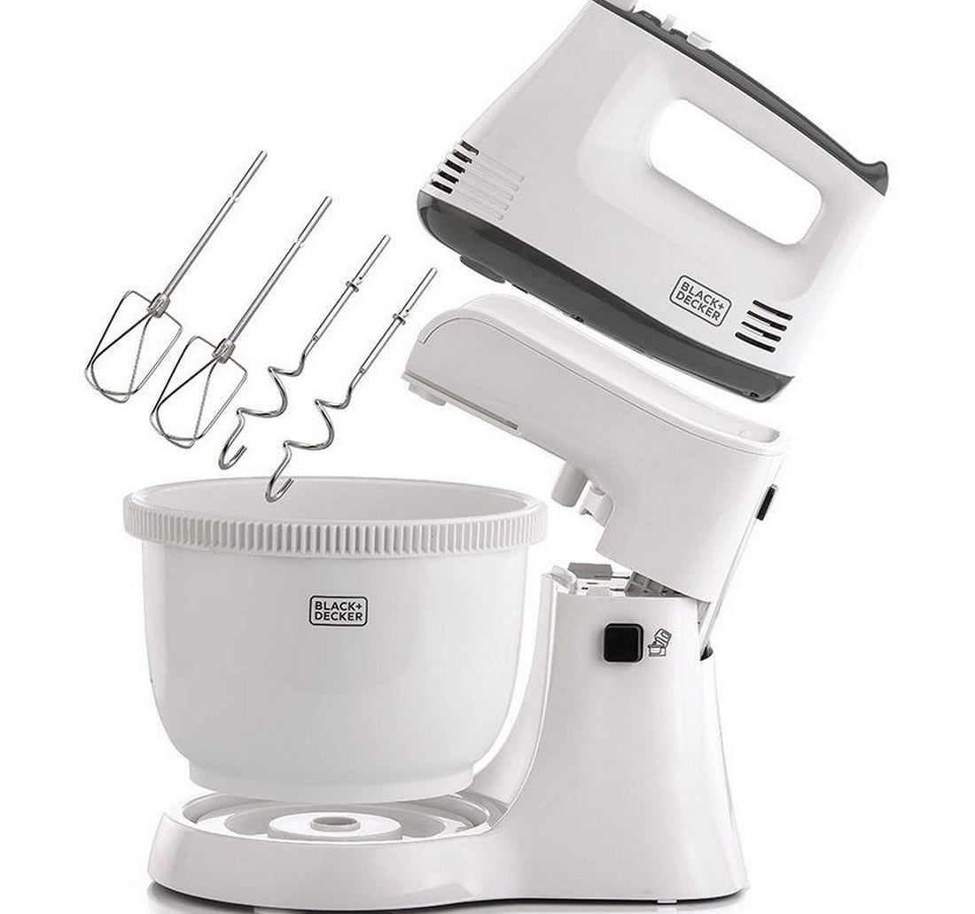 Black+Decker Bowl Mixer M700B5