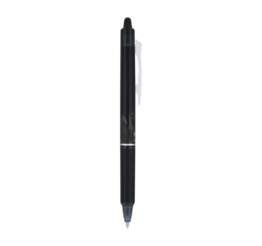 Pilot Frixion Ball Point Pen 0.7mm Black