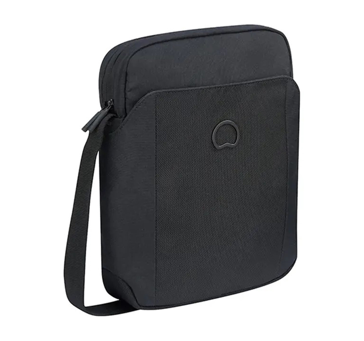 Delsey Picpus 2 Cpt Vertical Mini Reporter Bag 10.1" 335411300