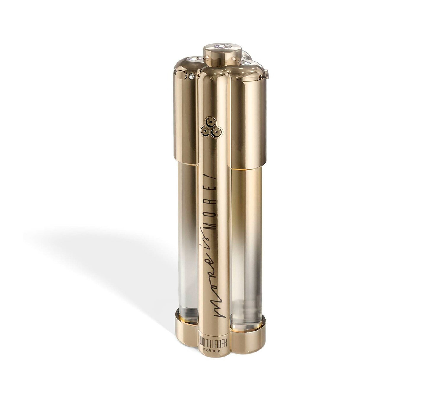 More is More by Judith Leiber EDP For Her 75ml