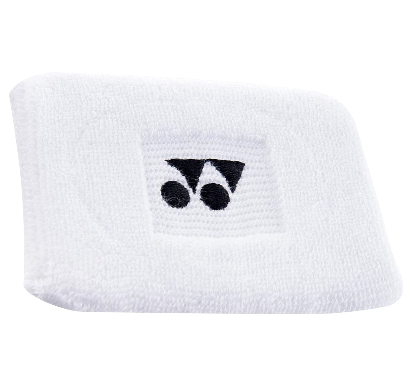 Yonex Wrist Band AC488EX White