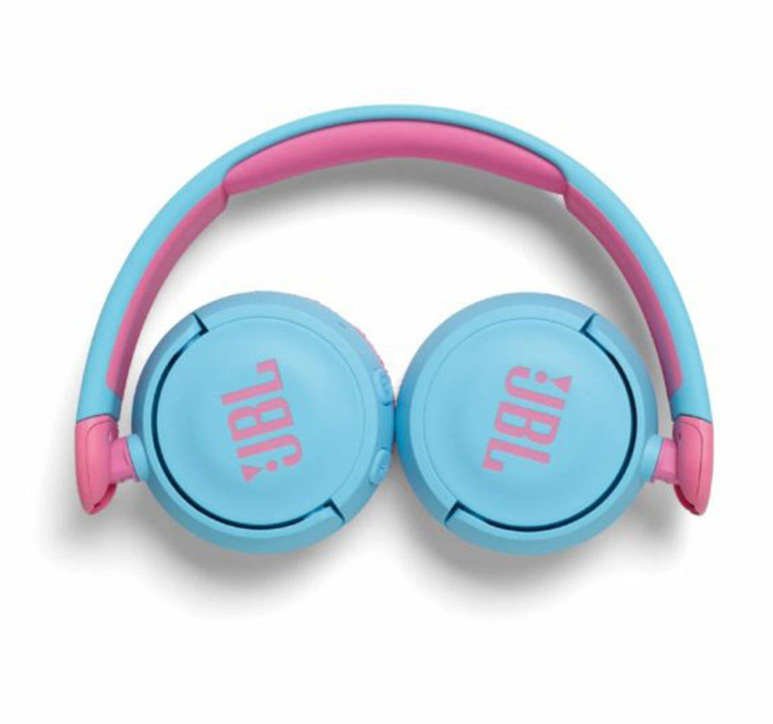 JBL Wireless Kids HeadPhone JR310BT Blue