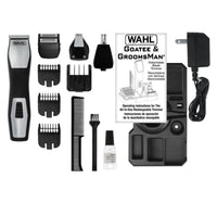 Wahl All in One Grooming Kit 9855-1227