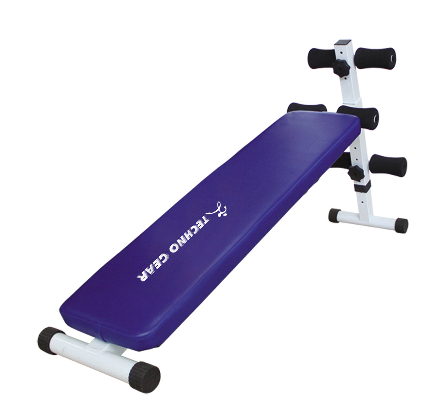 Techno Gear Sit-Up Bench-B043