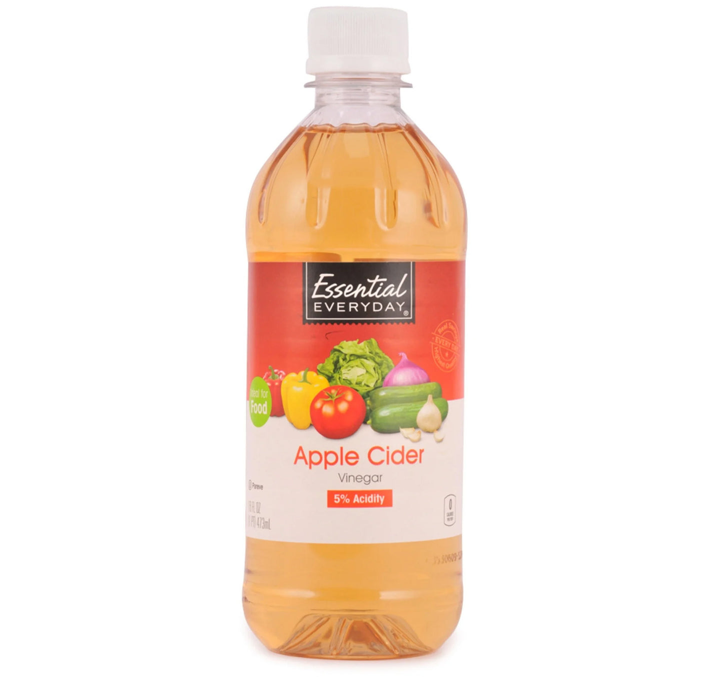 Essential Everyday Apple Cider Vinegar 16oz