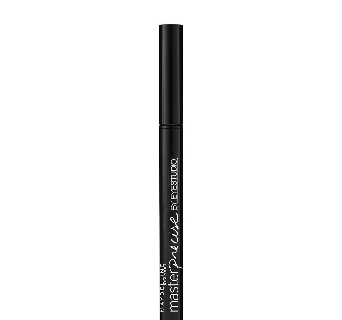 Maybelline Master Precise Eyeliner Black 1pc