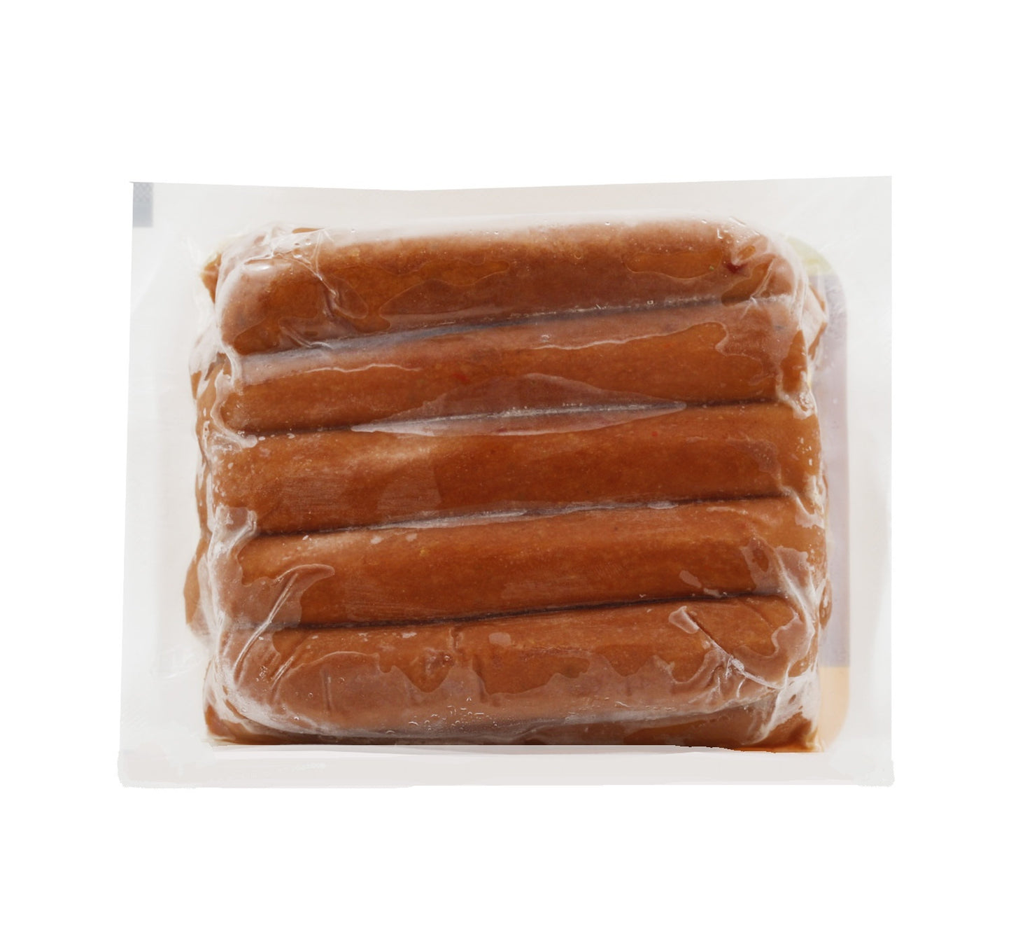 LuLu Hot & Spicy Chicken Franks 340 g