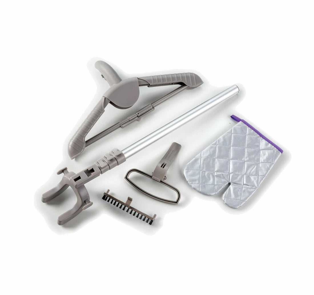 Kenwood Garment Steamer GSP65BK 1500W