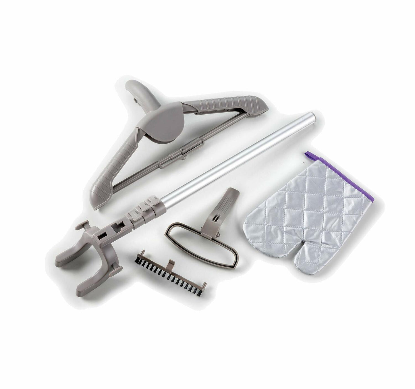 Kenwood Garment Steamer GSP65BK 1500W