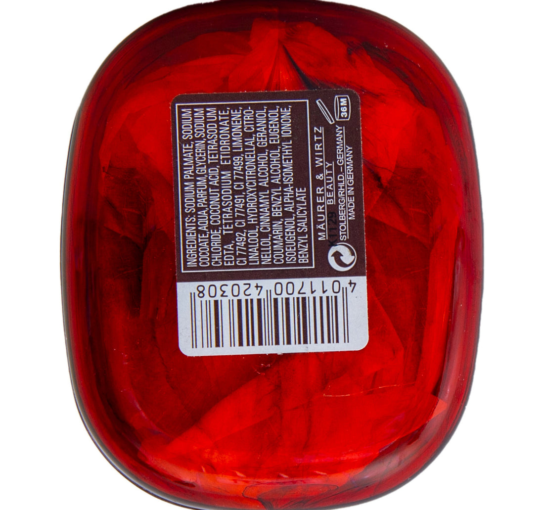 Tabac Original Luxury Soap 100 g