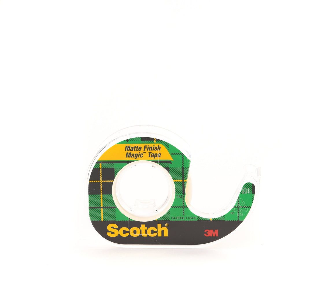 3M Scotch Mounting Tape 104 1Pc