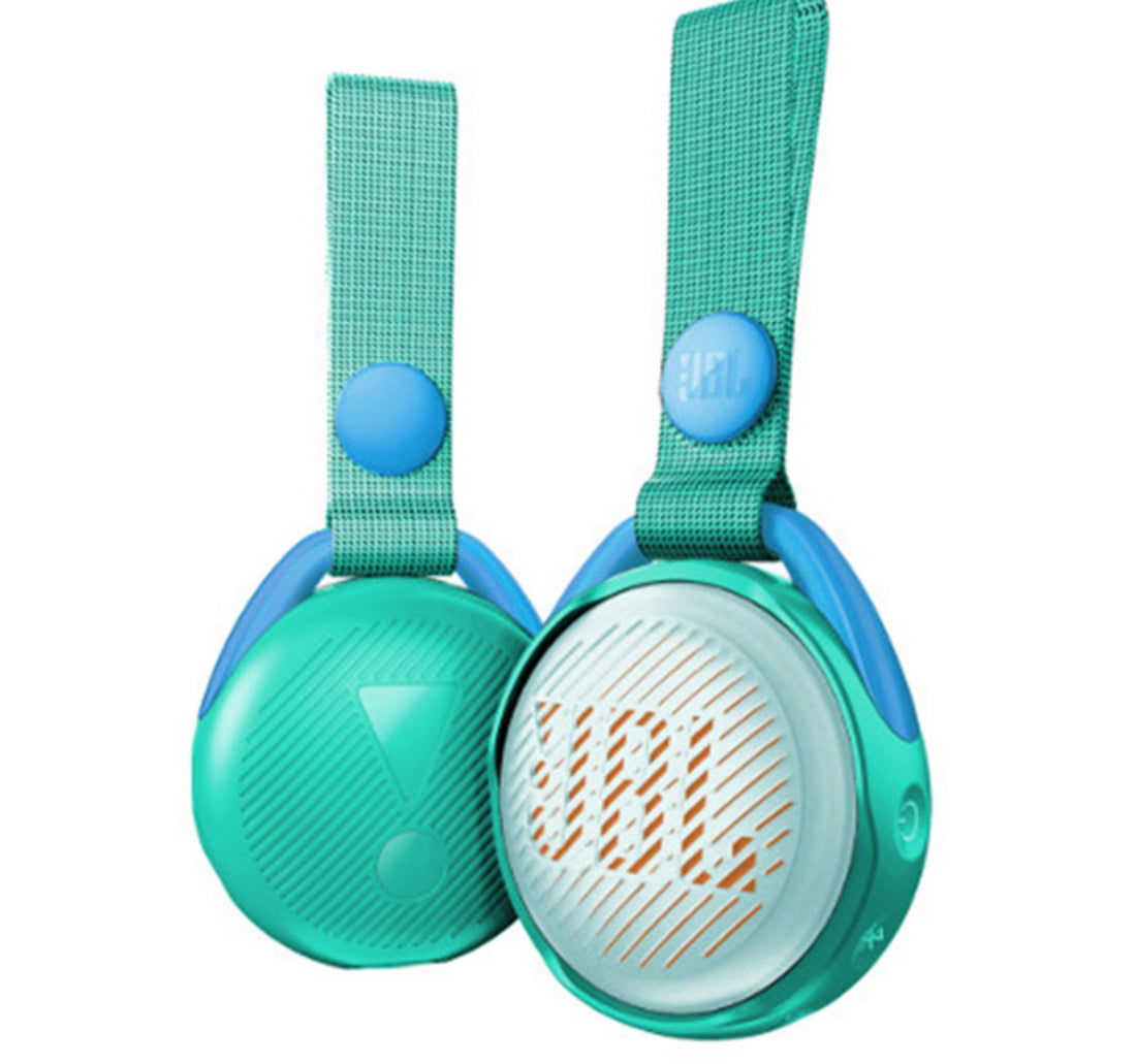 JBL JRPop Kids Speaker Teal