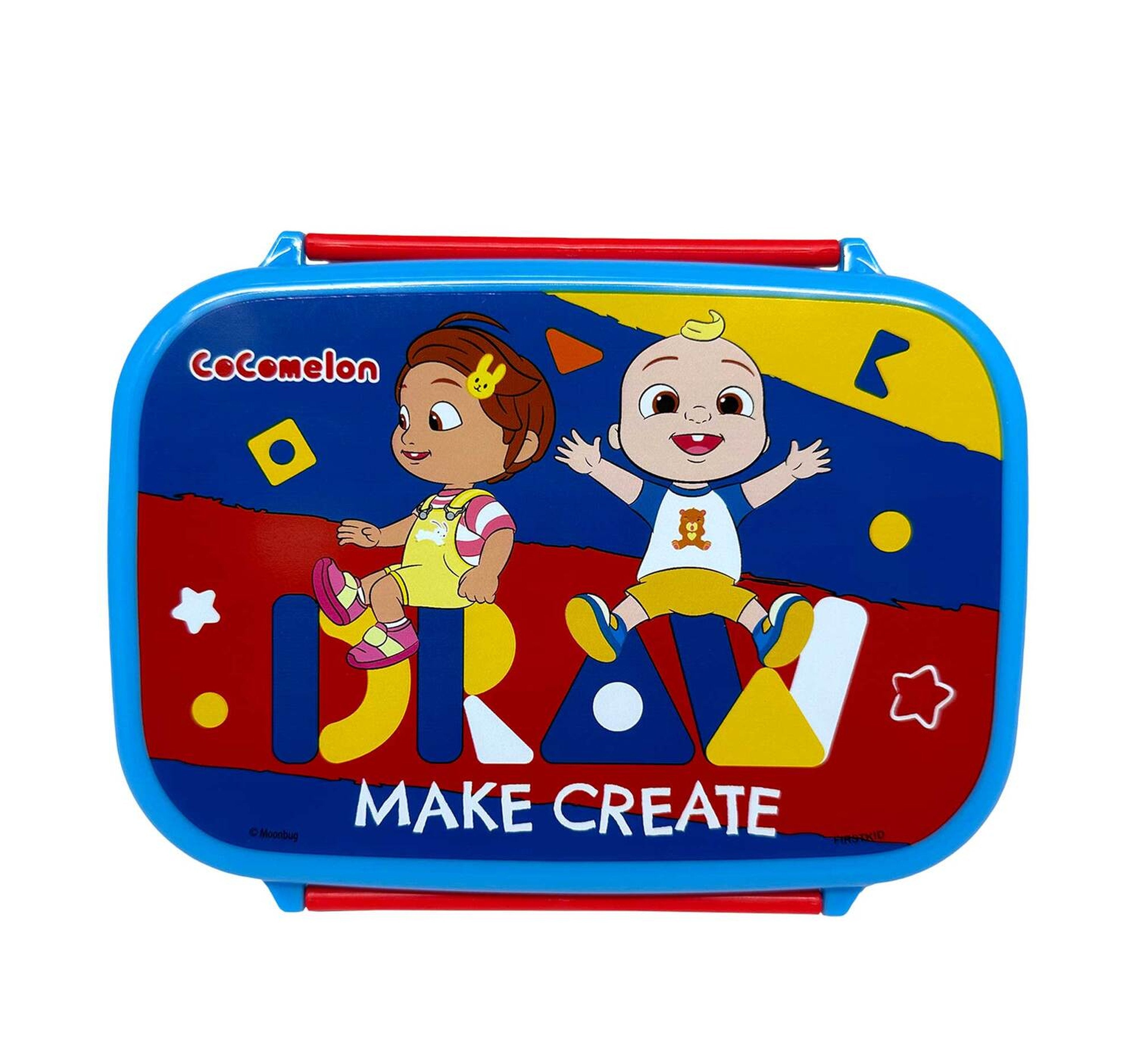 Cocomelon Lunch Box – Shefs