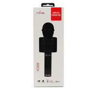Trands Wireless Karaoke Microphone KO88
