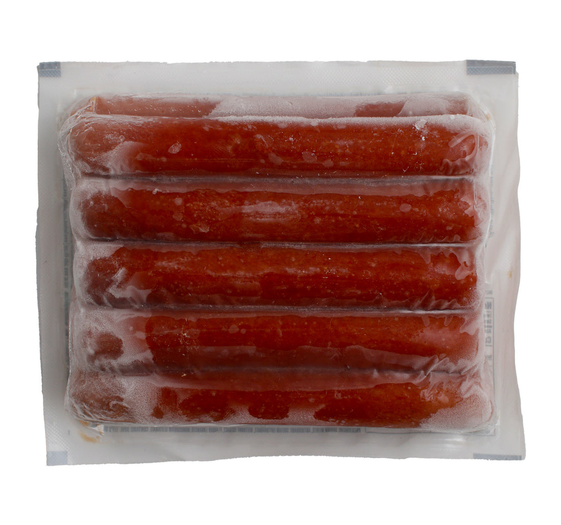 Sadia Chicken Franks Cheddar Cheese 3 x 340 g