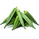 Okra 500g