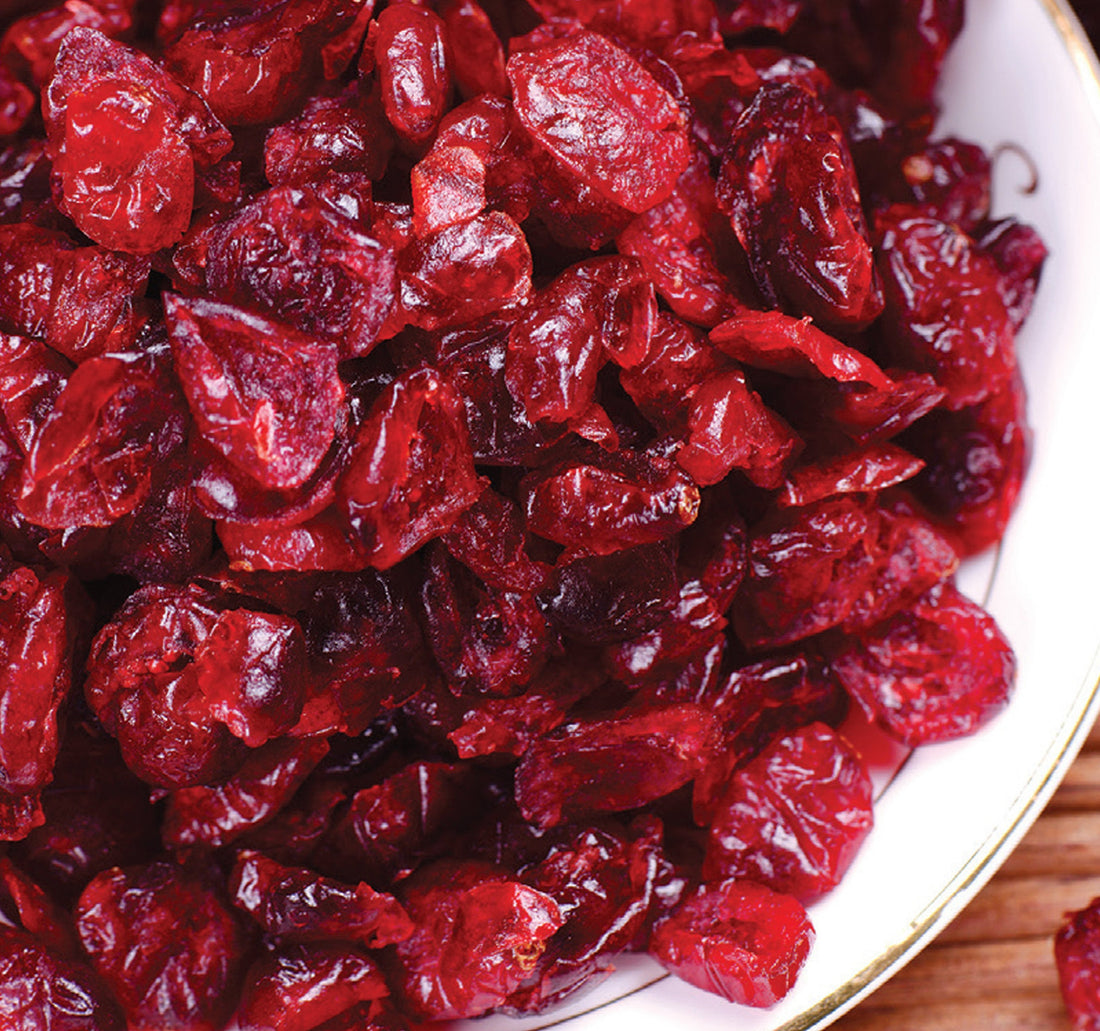 Dry Cranberry 250 g