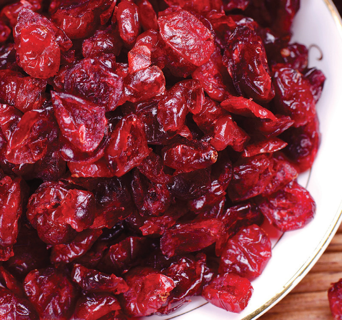 Dry Cranberry 250 g