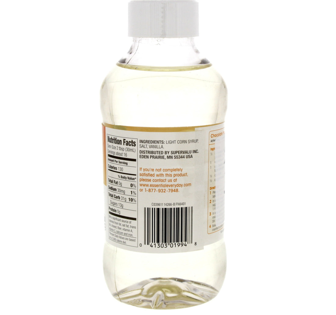 Essential Every Day Light Corn Syrup 473 ml