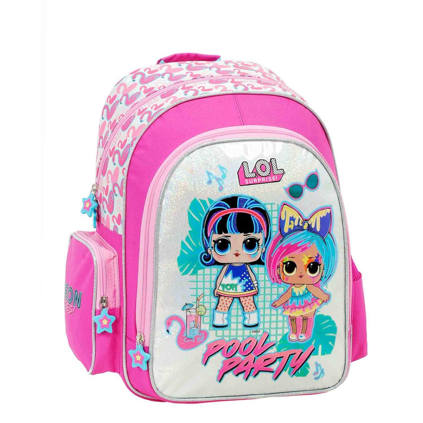 Lol Backpack 16" FK021920