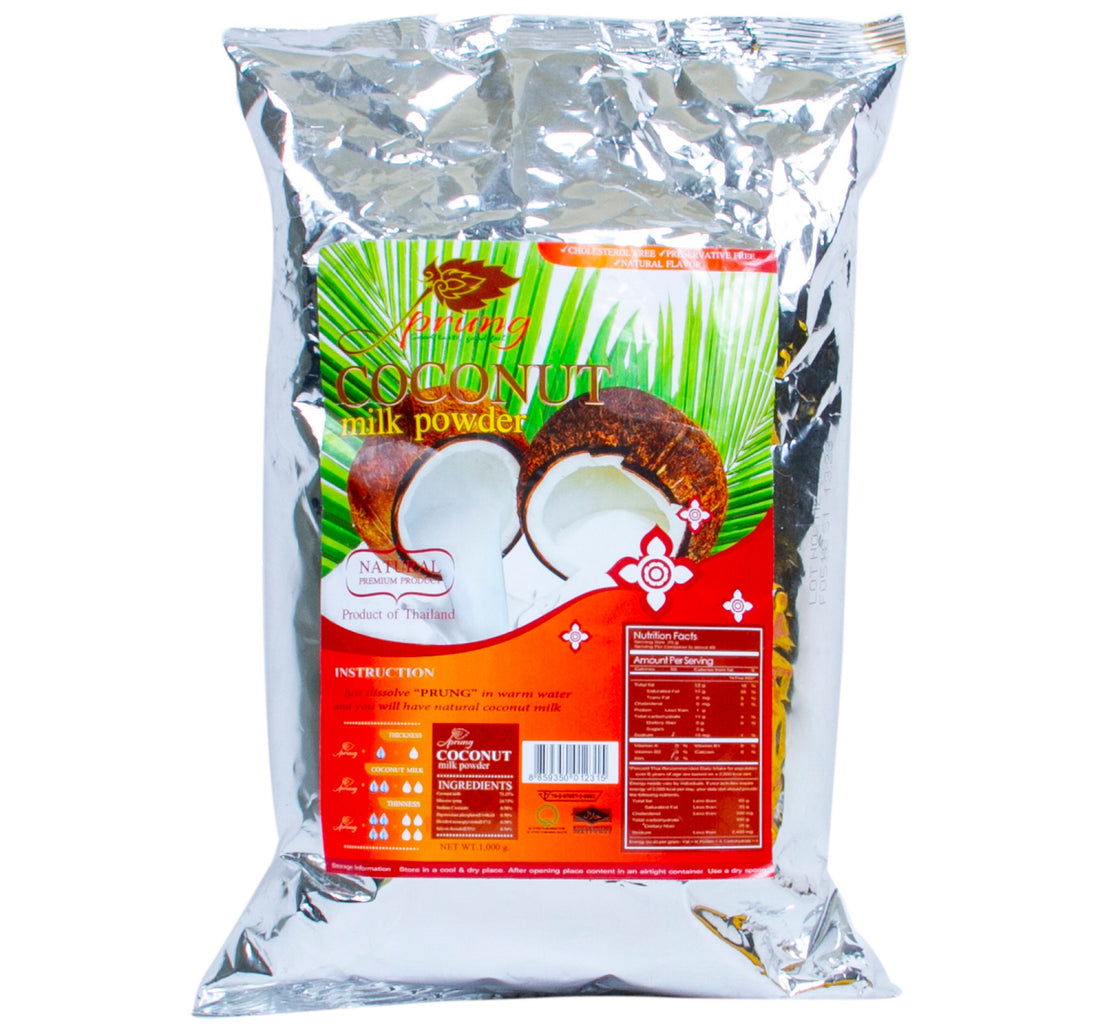 Prung Coconut Milk Powder 1 kg