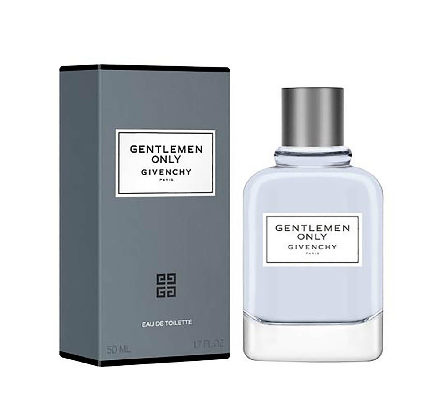 Givenchy Gentleman Only Eau De Toilette For Men 100ml