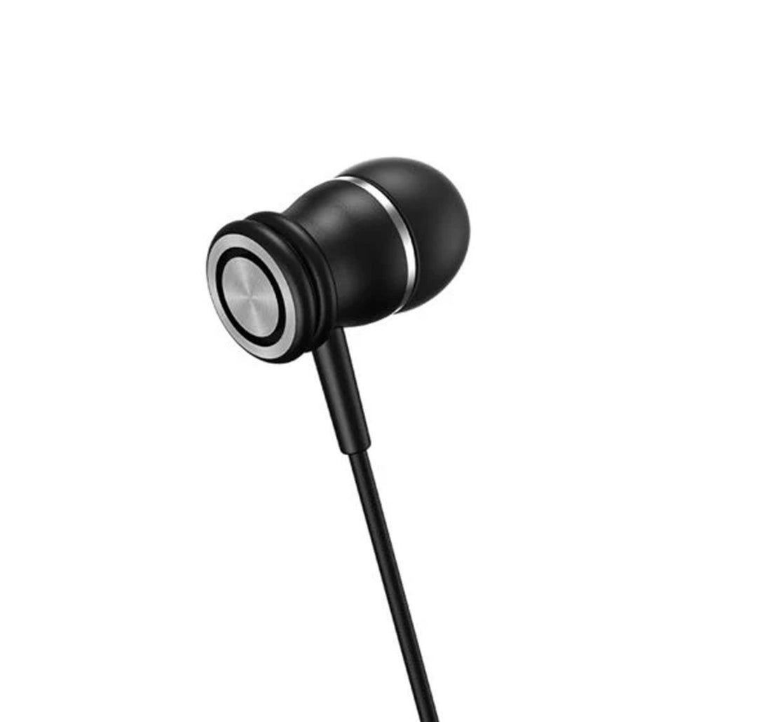 Havit Wired Earphone E303P Black