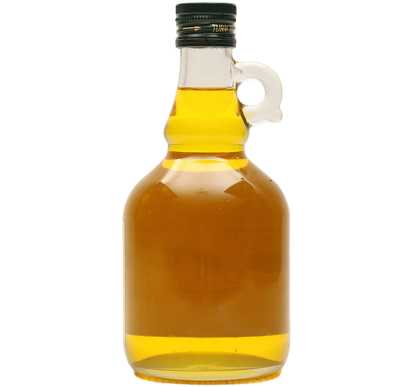 Al Wazir Virgin Olive Oil Bottle With Handle 500 ml