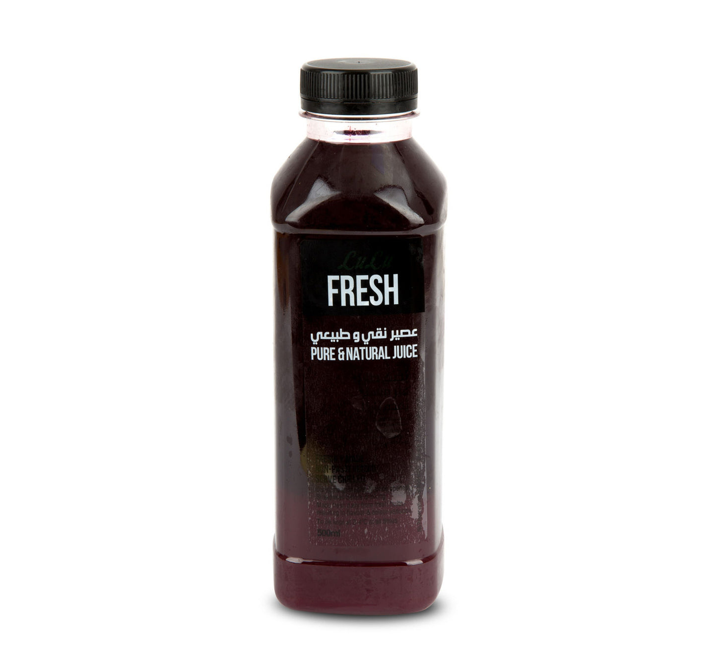 LuLu Fresh Pomegranate Juice 500 ml