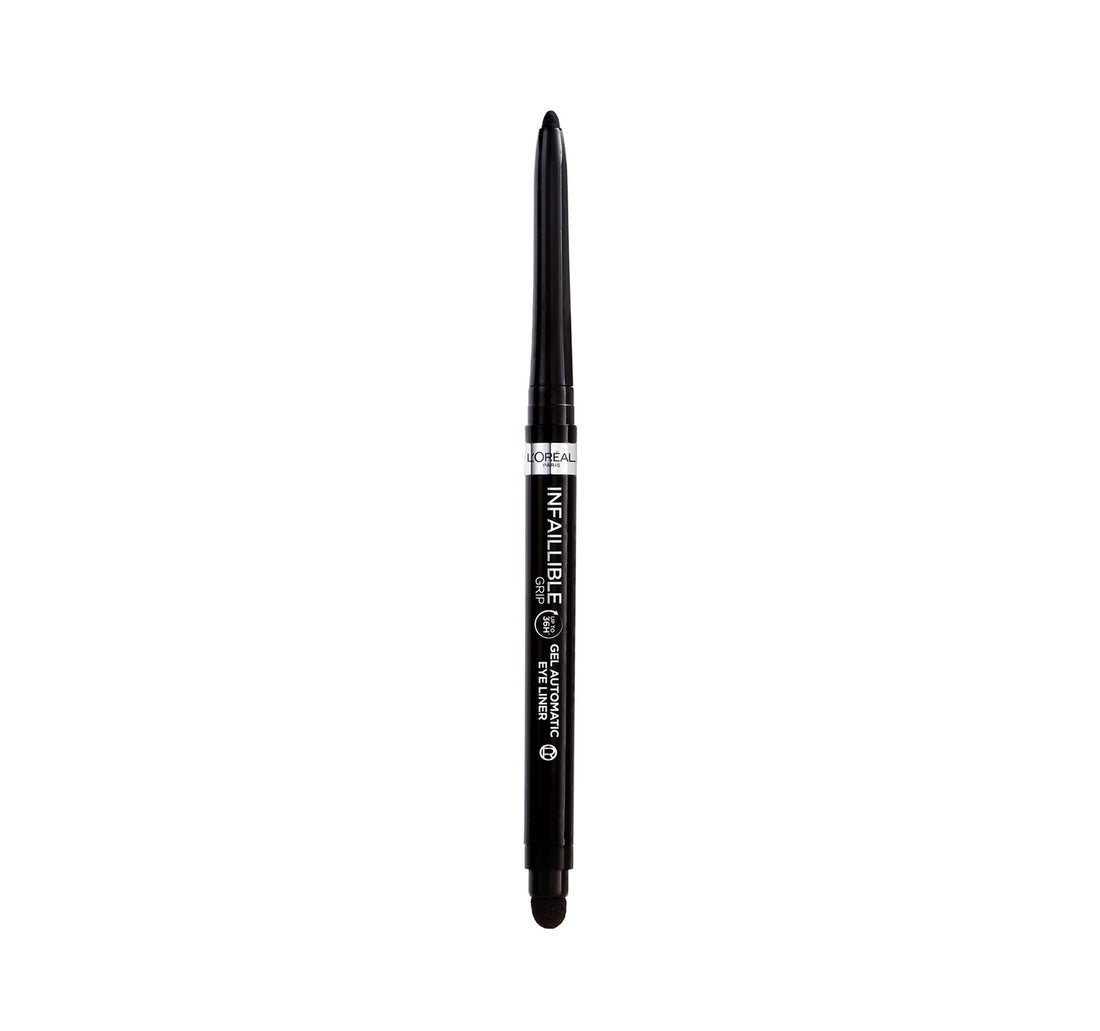 L'Oreal Paris Infaillible Eye Liner Intense Black 001 1 pc