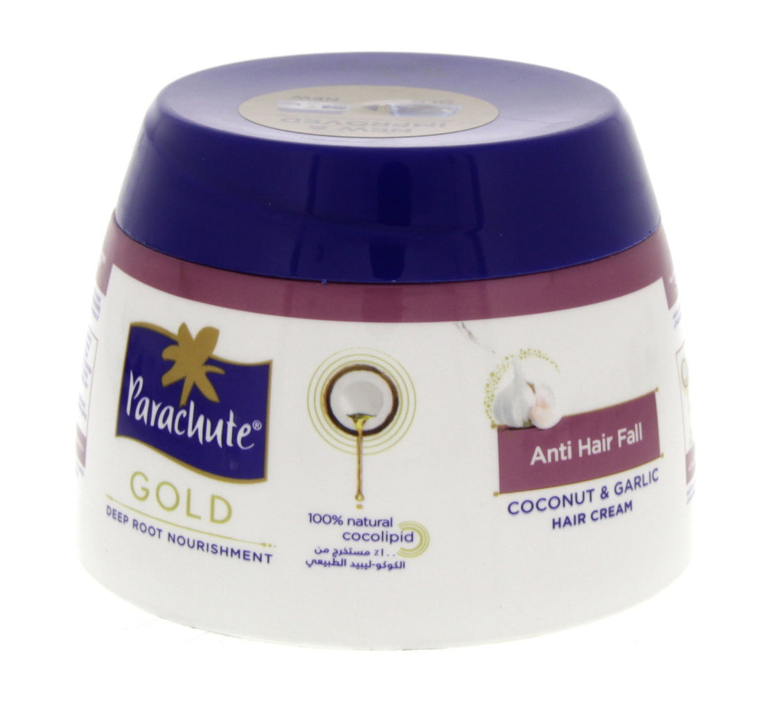 Parachute Men Anti-Hair Fall Styling Cream 140 ml