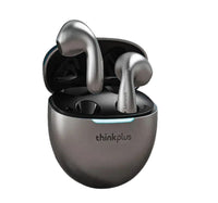 Lenovo Thinkplus In-Ear True Wireless Earbuds, Black, LP48