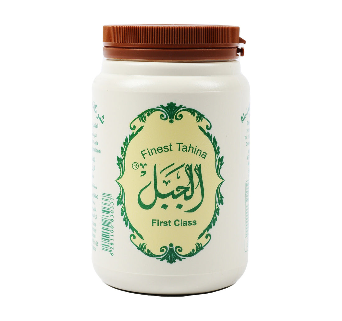 Al Jabal Finest Tahina 500gm