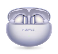 Huawei Freebuds 6I TWS Earbuds, Purple, HUW-FREEBUDS6I-PPL
