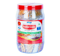 Numals Health Mix Roasted Grains 1 kg