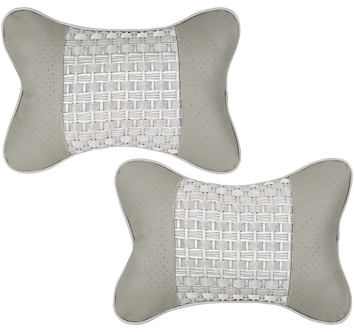 Automate Neck Pillow 2pcs TS9105 Assorted Color