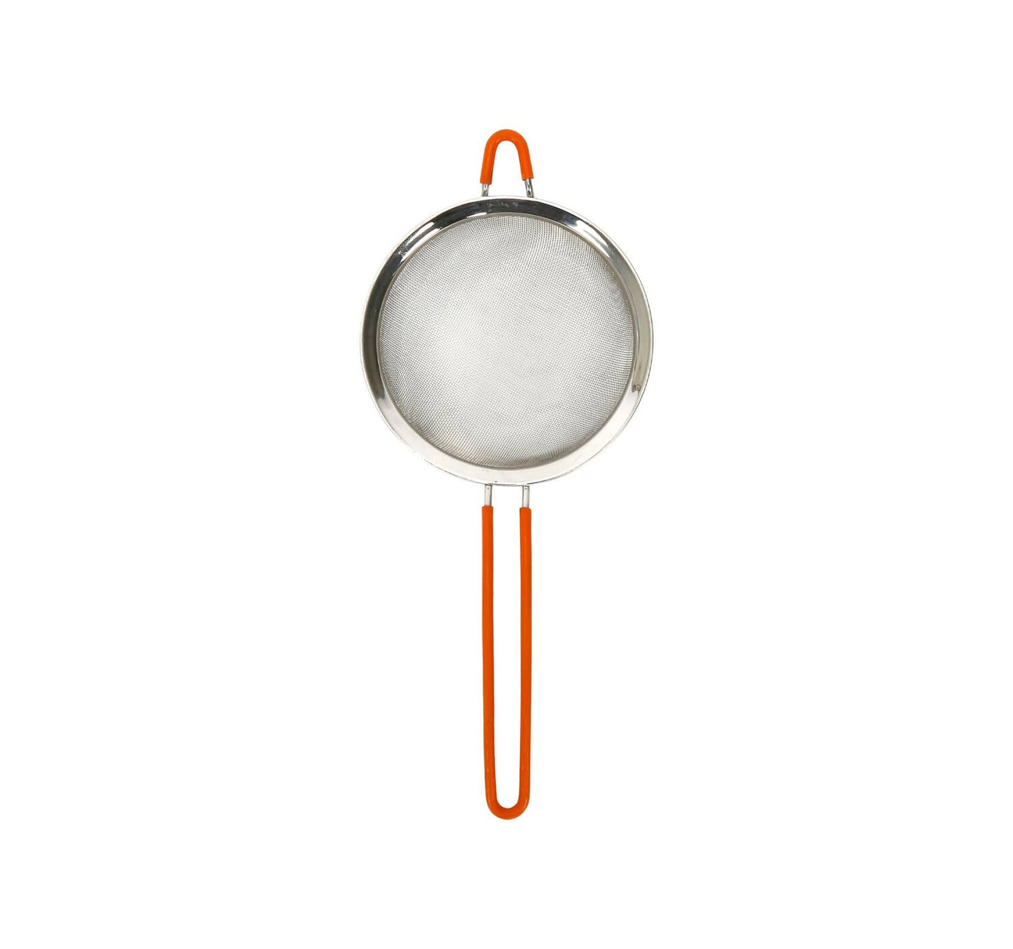 Rabbit Stainless Steel Strainer With Silicone Handle, Strainer, UCHS14