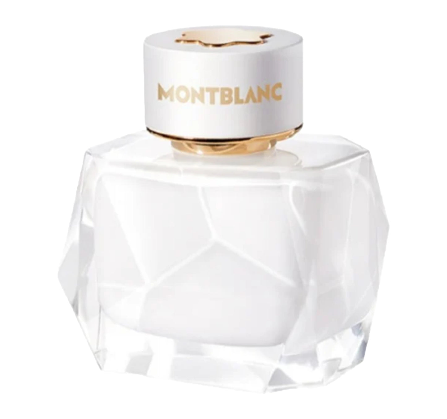 Mont Blanc Signature Eau De Parfum For Women 90ml