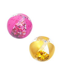 Bestway Glitter Fusion Beach Ball 41cm 31050