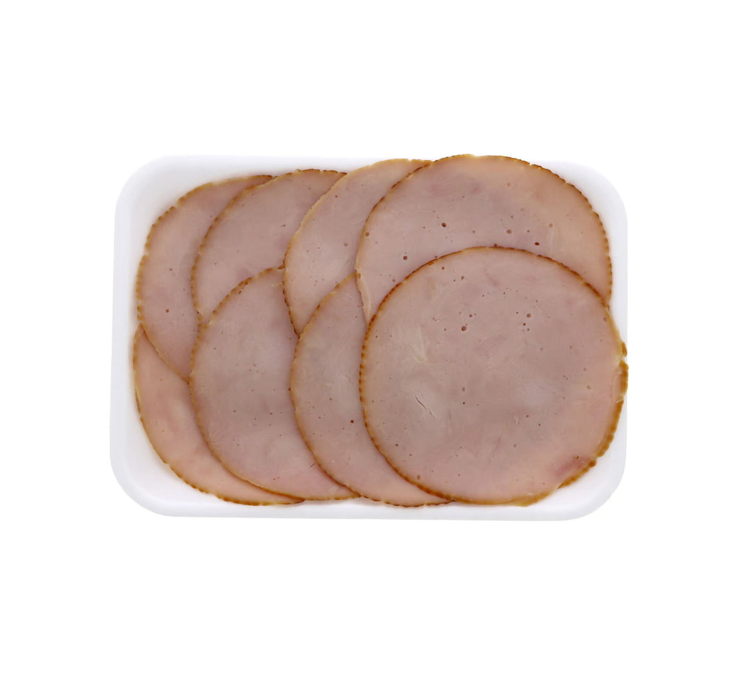 LuLu Fat Free Smoked Beef 250 g