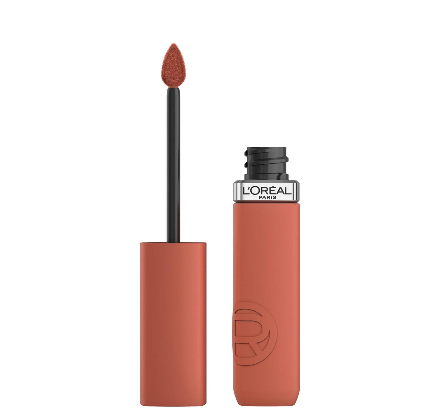 L'Oreal Infallible Matte Resistance Lipstick, 115 Snooze Your Alarm
