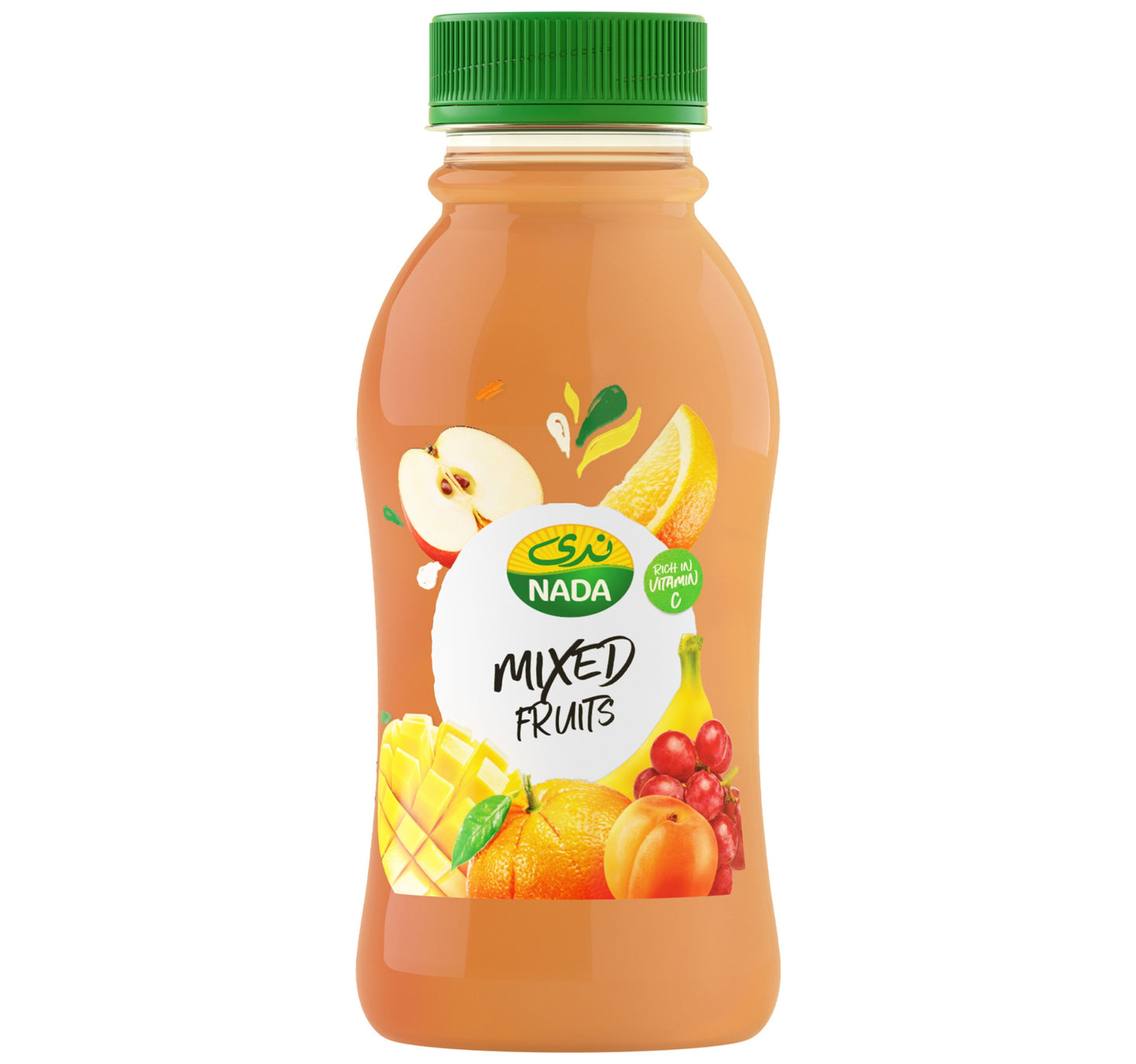 Nada Mixed Fruit Juice 300 ml