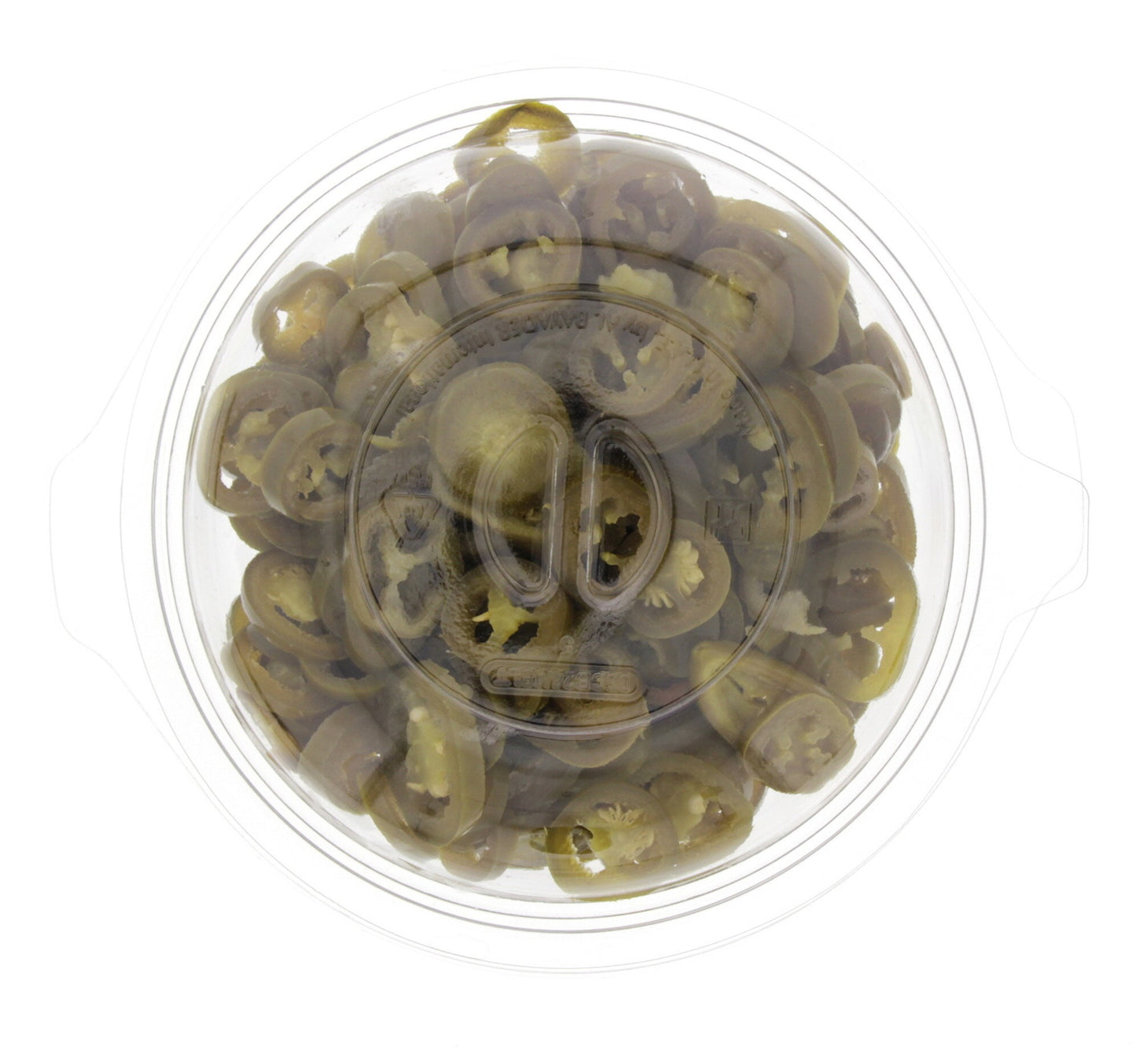 Slice Jalapeno 300 g