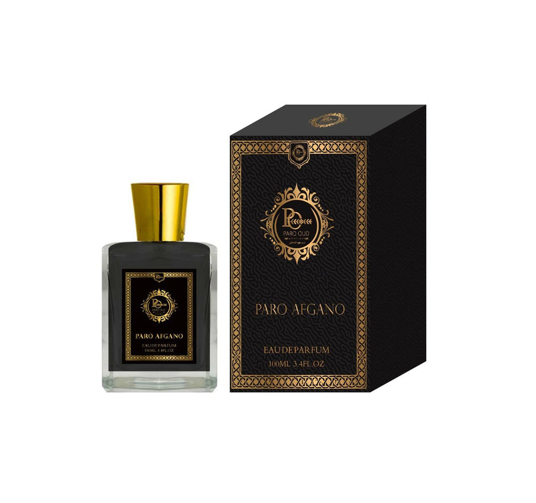 Paro Oud Afgano EDP 100ml