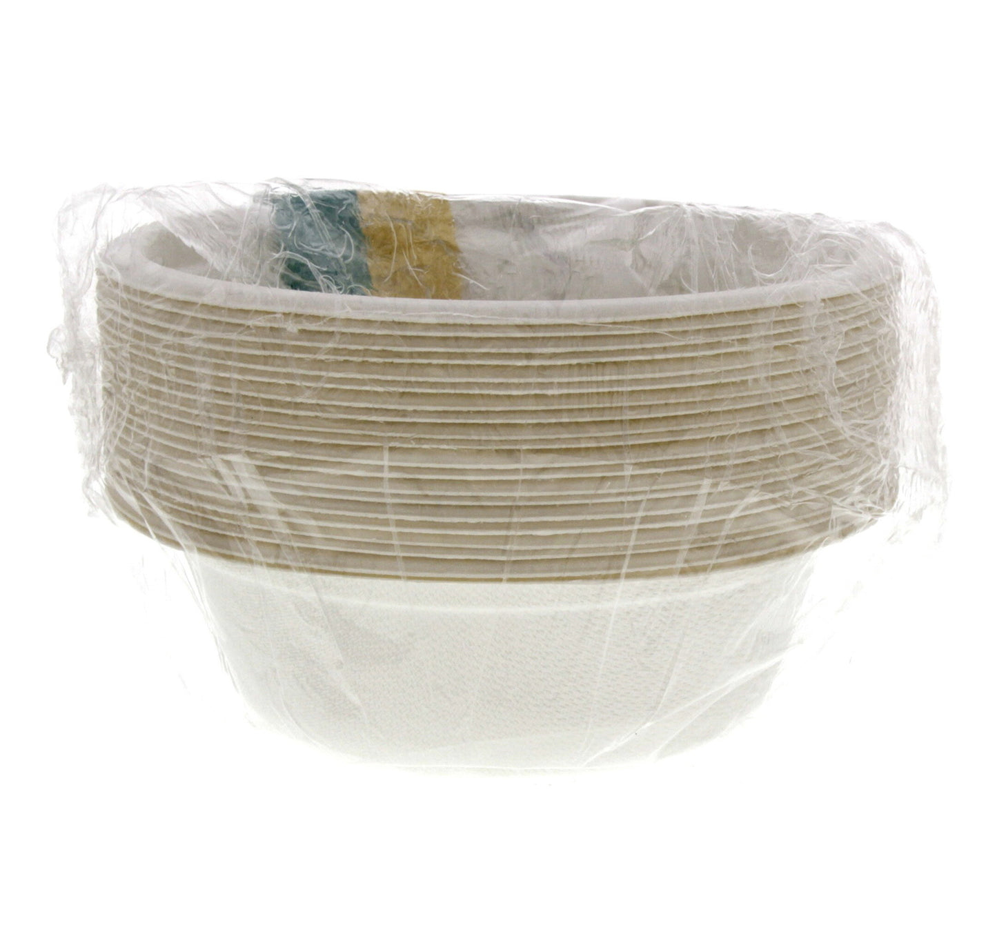 Home Mate Sugarcane Pulp Bowl 350 ml 20pcs