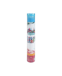 Party Fusion Party Powder Popper 30cm 1352035 Assorted per pc