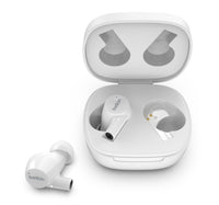 SOUNDFORM Rise True Wireless Earbuds White (AUC004btWH)